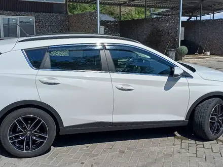 Hyundai Bayon 2023 года за 7 800 000 тг. в Алматы – фото 11