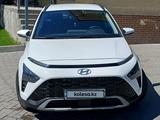 Hyundai Bayon 2023 года за 8 300 000 тг. в Алматы