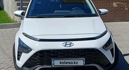 Hyundai Bayon 2023 года за 7 800 000 тг. в Алматы – фото 2