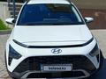 Hyundai Bayon 2023 года за 7 800 000 тг. в Алматы – фото 12