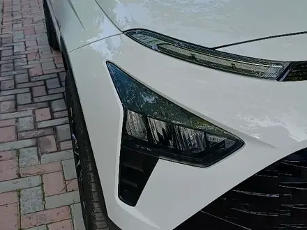 Hyundai Bayon 2023 года за 7 800 000 тг. в Алматы – фото 16