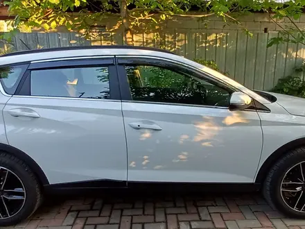 Hyundai Bayon 2023 года за 7 800 000 тг. в Алматы – фото 18
