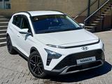 Hyundai Bayon 2023 года за 8 300 000 тг. в Алматы – фото 3