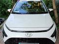 Hyundai Bayon 2023 года за 7 800 000 тг. в Алматы – фото 20