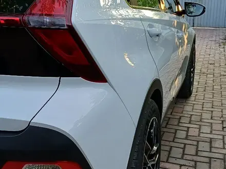 Hyundai Bayon 2023 года за 7 800 000 тг. в Алматы – фото 21