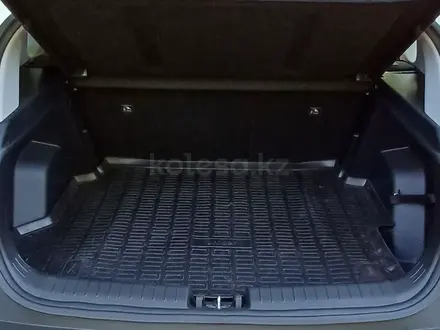 Hyundai Bayon 2023 года за 7 800 000 тг. в Алматы – фото 25