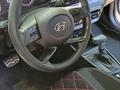 Hyundai Bayon 2023 года за 7 800 000 тг. в Алматы – фото 29
