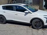 Hyundai Bayon 2023 года за 8 300 000 тг. в Алматы – фото 4