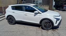Hyundai Bayon 2023 года за 7 800 000 тг. в Алматы – фото 4