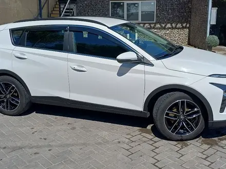 Hyundai Bayon 2023 года за 7 800 000 тг. в Алматы – фото 4