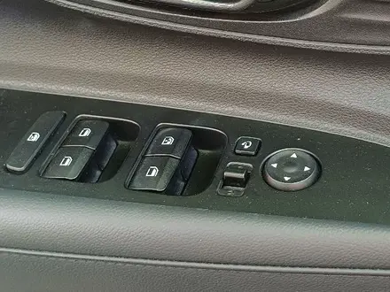 Hyundai Bayon 2023 года за 7 800 000 тг. в Алматы – фото 32