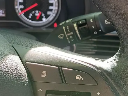 Hyundai Bayon 2023 года за 7 800 000 тг. в Алматы – фото 33