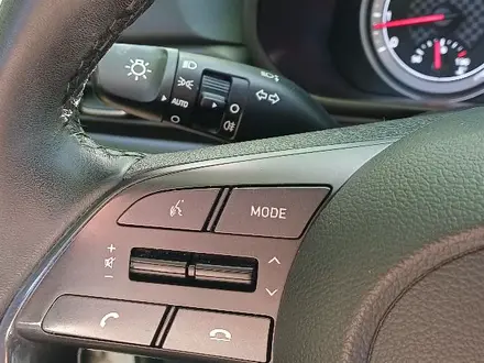 Hyundai Bayon 2023 года за 7 800 000 тг. в Алматы – фото 34