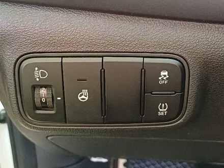 Hyundai Bayon 2023 года за 7 800 000 тг. в Алматы – фото 35