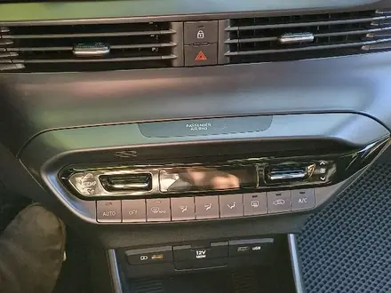 Hyundai Bayon 2023 года за 7 800 000 тг. в Алматы – фото 36