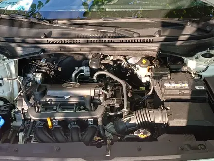Hyundai Bayon 2023 года за 7 800 000 тг. в Алматы – фото 39