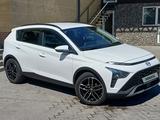 Hyundai Bayon 2023 года за 8 300 000 тг. в Алматы – фото 5