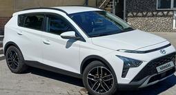 Hyundai Bayon 2023 года за 7 800 000 тг. в Алматы – фото 5