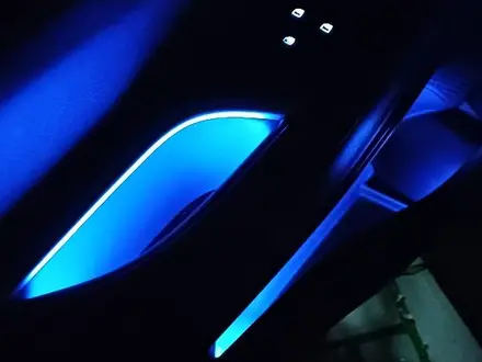 Hyundai Bayon 2023 года за 7 800 000 тг. в Алматы – фото 43