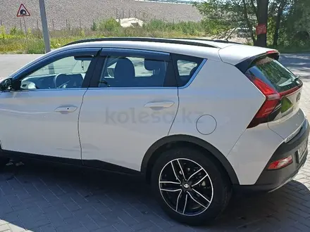 Hyundai Bayon 2023 года за 7 800 000 тг. в Алматы – фото 8