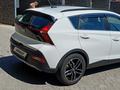 Hyundai Bayon 2023 года за 7 800 000 тг. в Алматы – фото 9