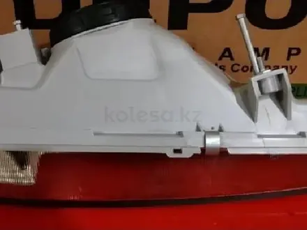 Стекло фары Nissan Primera P11 за 7 500 тг. в Актобе – фото 11