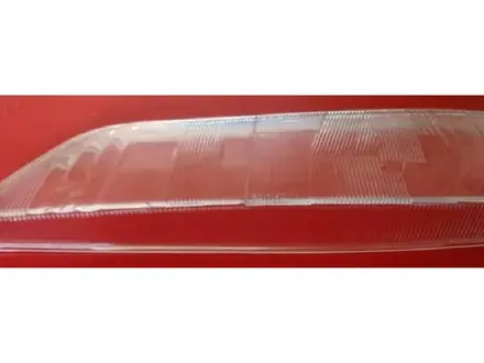Стекло фары Nissan Primera P11 за 7 500 тг. в Актобе – фото 4