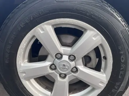 Toyota RAV4 2007 года за 6 500 000 тг. в Алматы – фото 15