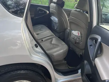 Toyota RAV4 2007 года за 6 500 000 тг. в Алматы – фото 14