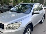 Toyota RAV4 2007 годаүшін6 500 000 тг. в Алматы – фото 3