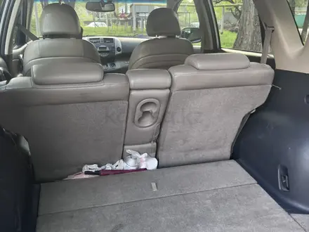 Toyota RAV4 2007 года за 6 500 000 тг. в Алматы – фото 7