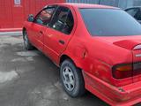 Nissan Primera 1995 года за 360 000 тг. в Алматы – фото 5