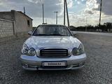 Hyundai Sonata 2004 годаfor2 400 000 тг. в Шымкент – фото 3