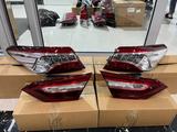 Фонари задние FULL LED на CAMRY 70/75 в дубликате PREMIUM качества за 50 000 тг. в Алматы