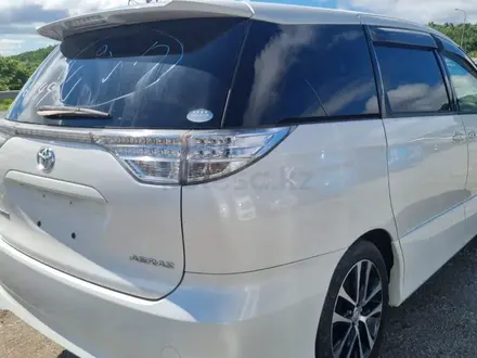 Toyota Estima 2013 года за 7 950 000 тг. в Алматы – фото 22