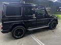 Mercedes-Benz G 500 2015 годаfor32 000 000 тг. в Алматы – фото 6