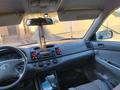 Toyota Camry 2002 года за 5 300 000 тг. в Кентау – фото 10