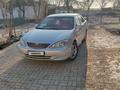 Toyota Camry 2002 года за 5 300 000 тг. в Кентау – фото 7