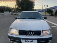 Audi 100 1992 годаүшін1 500 000 тг. в Уральск