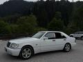 Mercedes-Benz S 320 1996 годаүшін3 400 000 тг. в Алматы