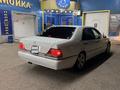 Mercedes-Benz S 320 1996 годаүшін3 400 000 тг. в Алматы – фото 6