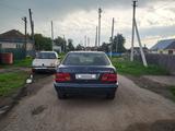 Mercedes-Benz E 230 1996 годаүшін1 600 000 тг. в Щучинск – фото 4