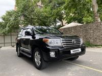 Toyota Land Cruiser 2015 года за 26 000 000 тг. в Алматы