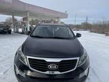 Kia Sportage 2014 года за 8 000 000 тг. в Караганда
