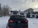 Kia Sportage 2014 года за 8 000 000 тг. в Караганда – фото 3