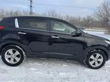 Kia Sportage 2014 года за 8 000 000 тг. в Караганда – фото 2