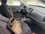 Kia Sportage 2014 года за 8 000 000 тг. в Караганда – фото 5