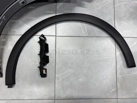 Накладка на крыло Hyundai Bayon ORIGINAL за 60 000 тг. в Алматы – фото 6