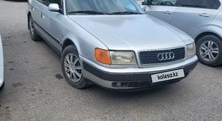 Audi 100 1991 годаүшін2 300 000 тг. в Шымкент