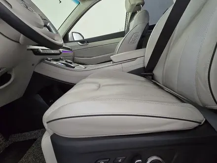 Hyundai Palisade 2023 года за 25 000 000 тг. в Шымкент – фото 13